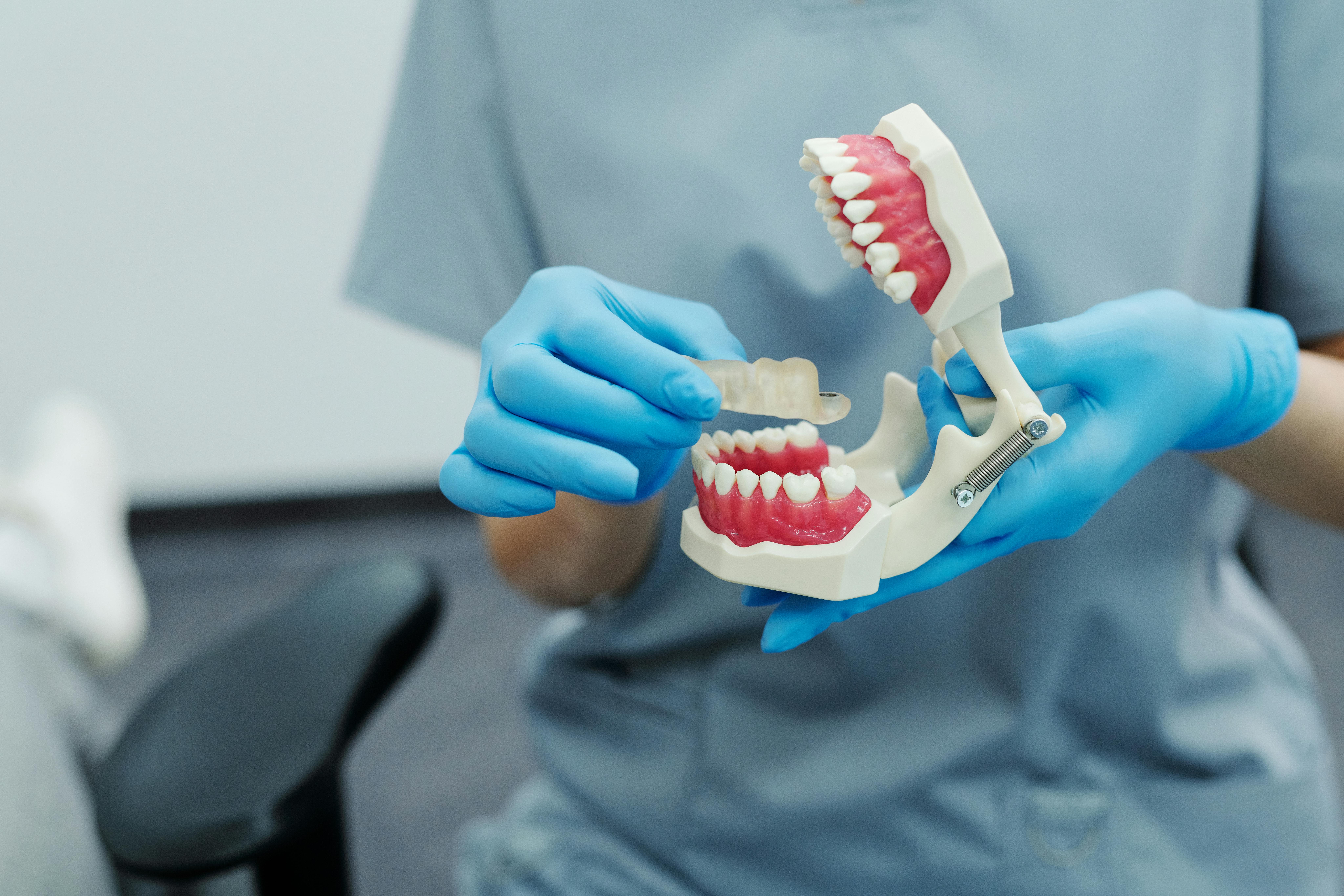 Course Image ONL18-ASISTENTE EN CLÍNICA DENTAL