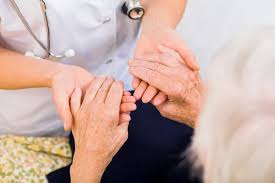 Course Image Auxiliar de geriatría