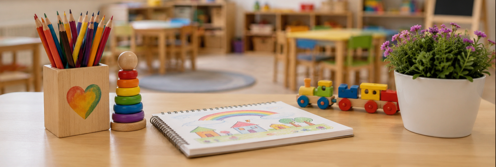 Course Image Auxiliar de jardín de infancia